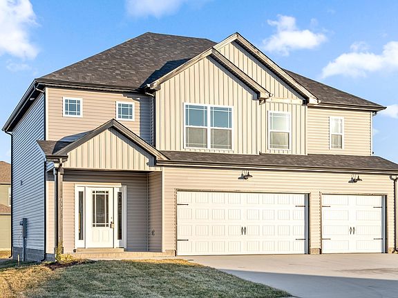 3rd image of 337 Galway Dr Lot 236