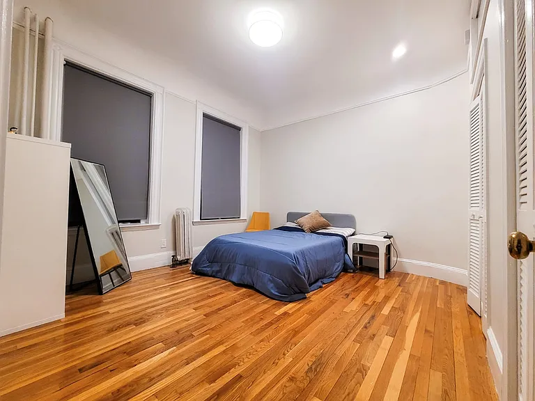 362 Commonwealth Ave #4C — Photo 6