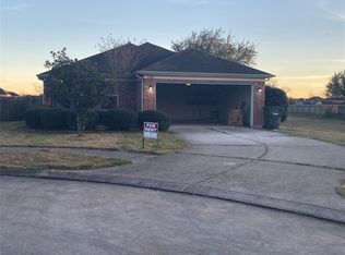 1202 Sabine Brook Way, Houston, TX 77073