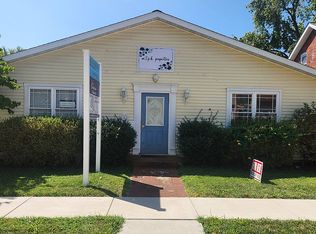 644 N 2nd St, Breese, IL 62230
