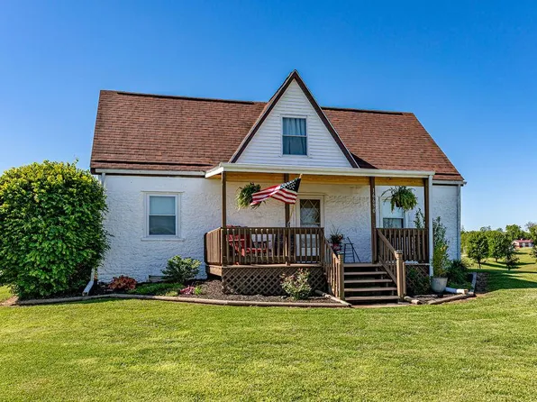 16690 Cook Rd, Florence, IN 47020
