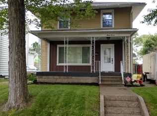 711 Griffith Ave SW, Massillon, OH 44647