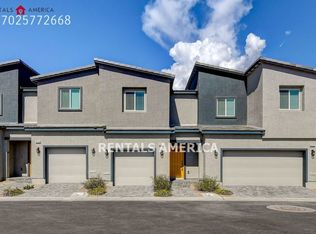 4254 Lunar Canyon Ave, North Las Vegas, NV 89084
