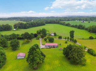 1716 Liberty Rd, Eubank, KY 42567