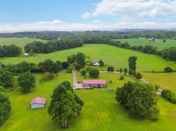 1716 Liberty Rd, Eubank, KY 42567