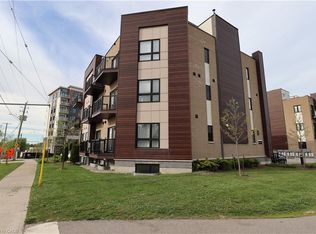 10 Palace St #B1, Kitchener, ON N2E 0J3