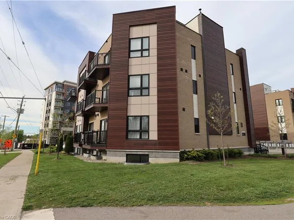10 Palace St #B1, Kitchener, ON N2E 0J3