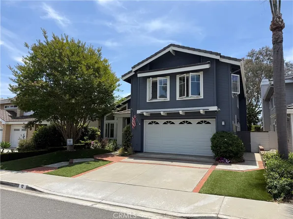 12 Kendall St, Laguna Niguel, CA 92677