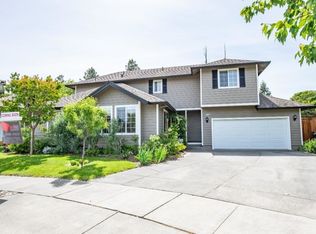 1776 Stillwater Ct, Santa Rosa, CA 95403