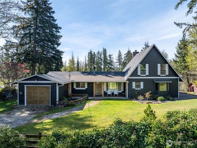 16035 148th Ave SE, Yelm, WA, 98597