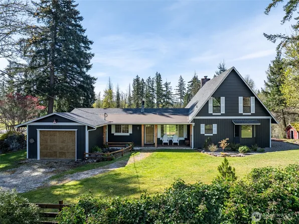 16035 148th Ave SE, Yelm, WA 98597