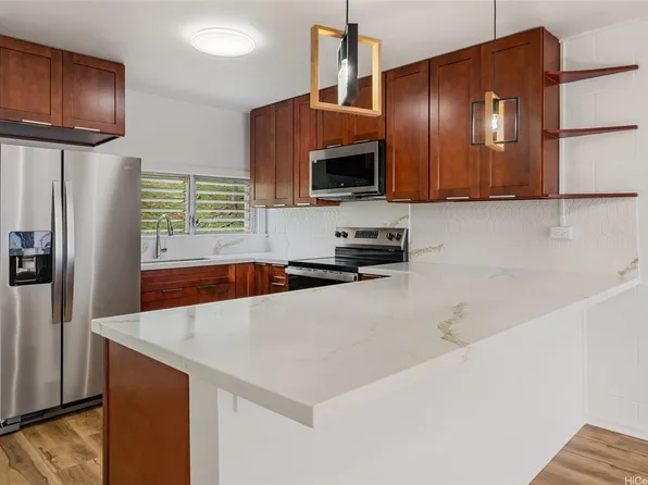 92-801 Makakilo Dr #H50, Kapolei, HI 96707