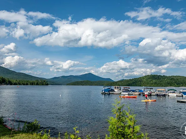 339 Whiteface Inn Rd #19, Lake Placid, NY 12946