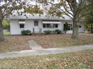 314 Alfred St, Elkhart, IN 46516