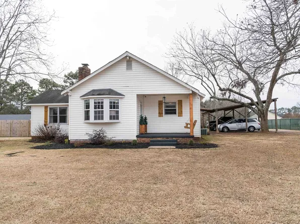 5345 New Cut Rd, Inman, SC 29349
