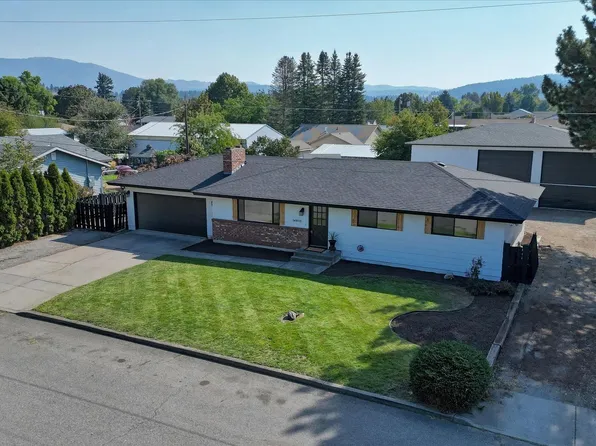 14810 E 14th Ave, Spokane Valley, WA 99037