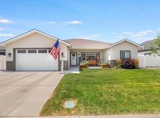 1430 Shelbi St, Twin Falls, ID 83301
