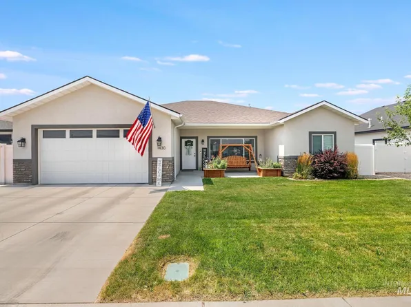 1430 Shelbi St, Twin Falls, ID 83301