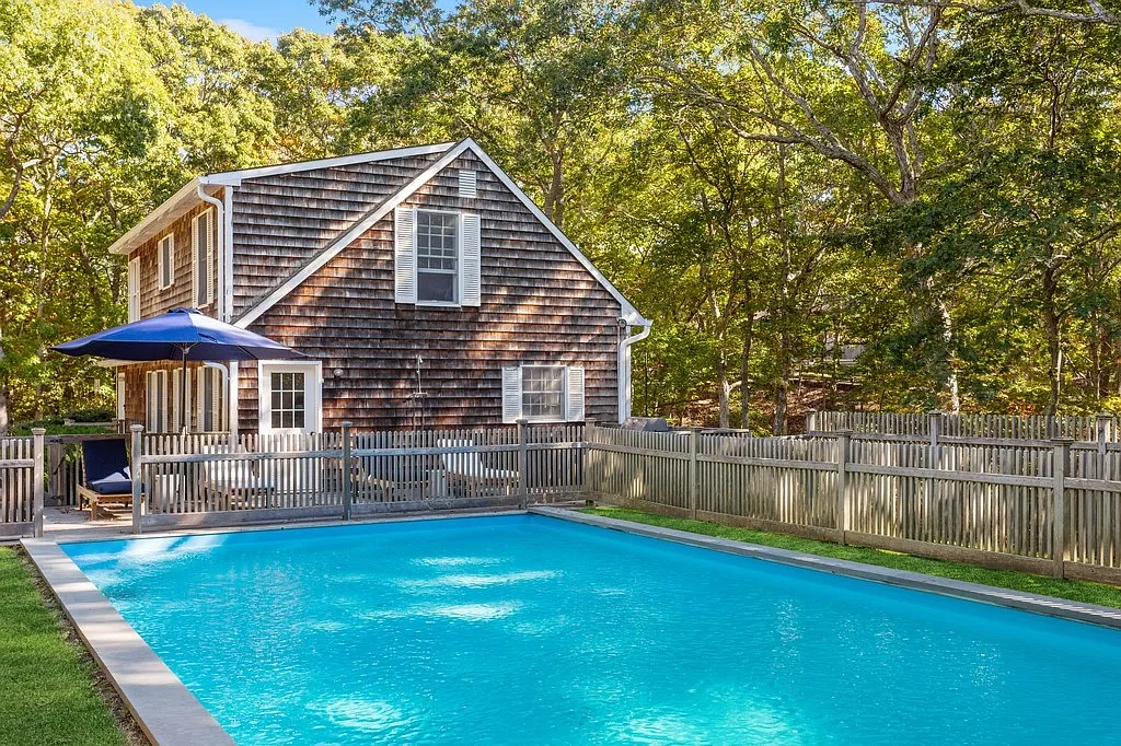 Amagansett North Rental — Photo 1