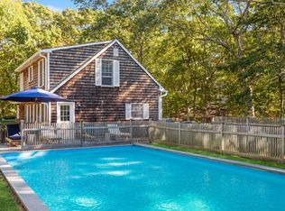 66 Pepperidge Ln, Amagansett, NY 11930
