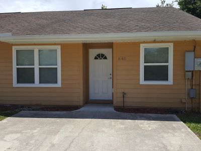 645 Angela Ln, Titusville, FL, 32796