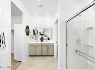 8296 S Cabari Mine Way, Tucson, AZ 85747