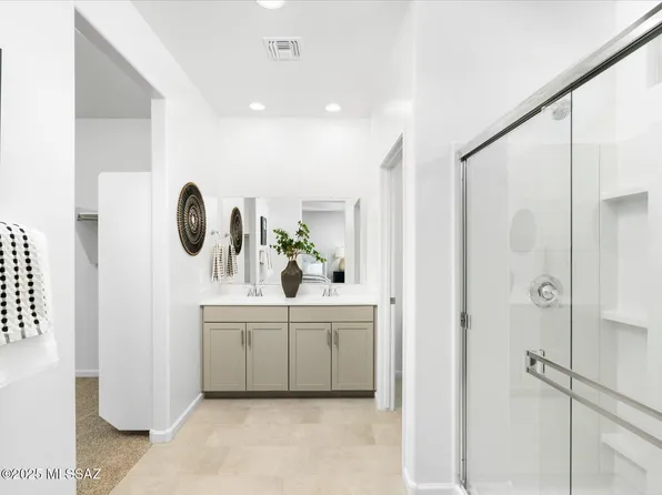 8296 S Cabari Mine Way, Tucson, AZ 85747
