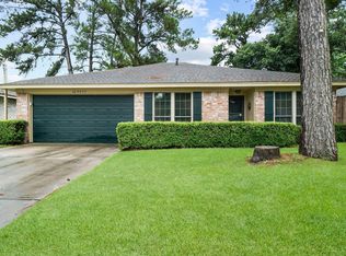 9407 Charterlawn Cir, Houston, TX 77070