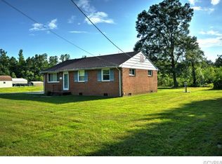 8731 Kimages Rd, Charles City, VA