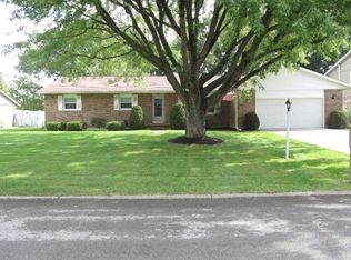 470 Garden Pl, Marion, OH