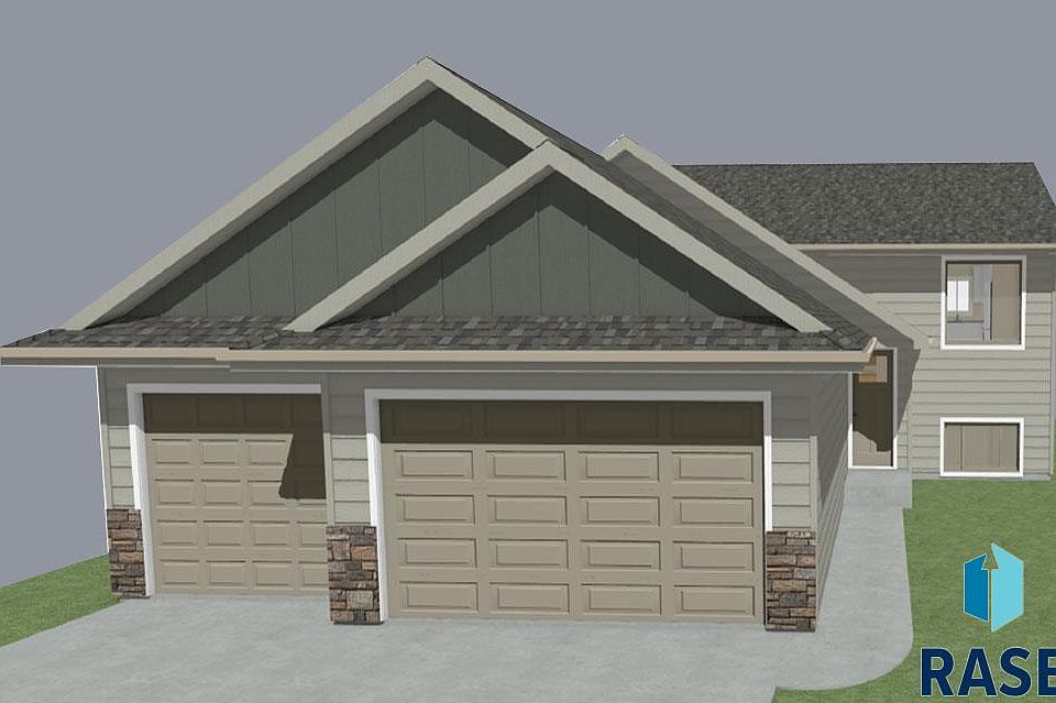 2518 Trevor Ave, Yankton, SD 57078 MLS 22307823 Zillow
