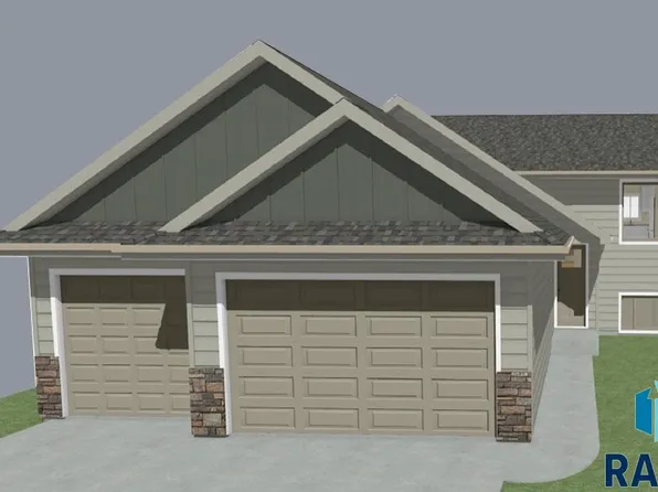 2518 Trevor Ave, Yankton, SD 57078