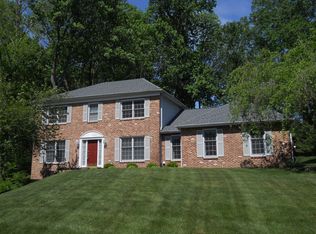 110 Galileo Ct, Hockessin, DE 19707