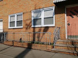 70 Manhattan Ave #1, Jersey City, NJ 07307