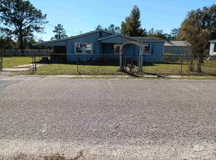 61 Katherine St, Flomaton, AL 36441