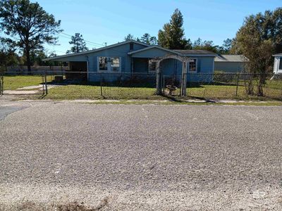 61 Katherine St, Flomaton, AL, 36441