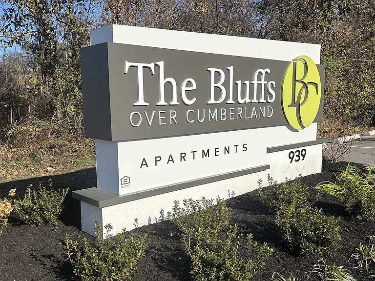 The Bluffs over Cumberland — Photo 8