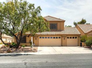 1721 Santiago Dr, Henderson, NV 89014