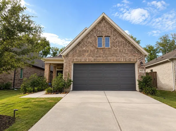 7363 Lake Arrowhead Ln, Porter, TX 77365