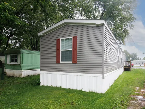 11050 Fancher Rd Lot 17, Westerville, OH 43082