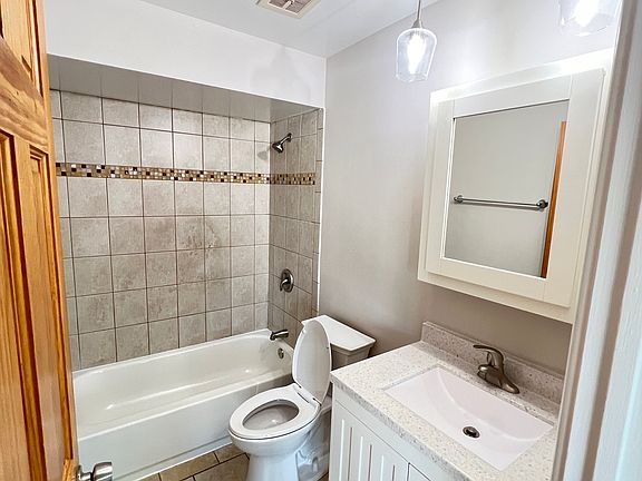 4th image of 11055 S Nagle Ave APT 8