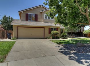3791 Farnham Dr, Tracy, CA