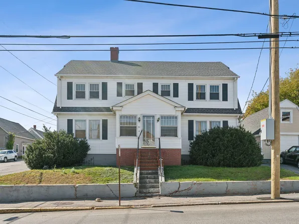 94 Pike Street, Biddeford, ME 04005