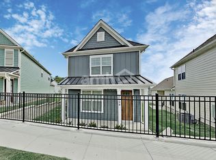 5524 Central Grove Sq, Antioch, TN 37013