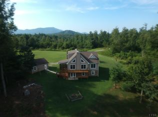 1233 Rae Ellen Ln, Big Island, VA 24526