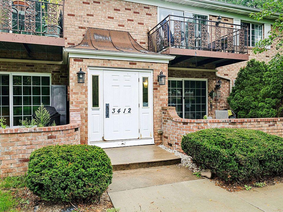 1st image of 3412 Valley Ridge Rd APT 4