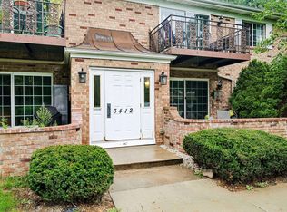 3412 Valley Ridge Rd APT 4, Middleton, WI 53562