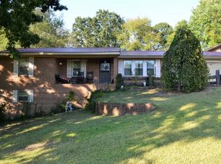 407 Harper Valley Dr, Tunnel Hill, GA 30755