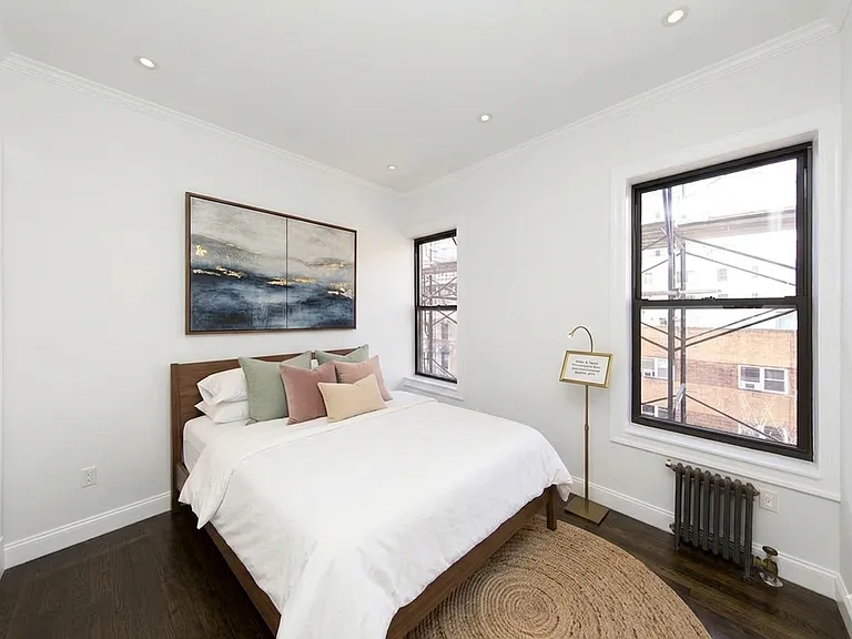 1377 Lexington Ave #4A — Photo 5