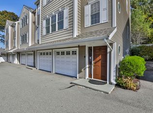 145 Suomi Rd UNIT C7, Quincy, MA 02169